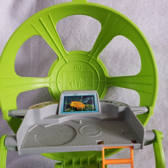 Octonauts deep sea Octolab - Picture 4 of 8